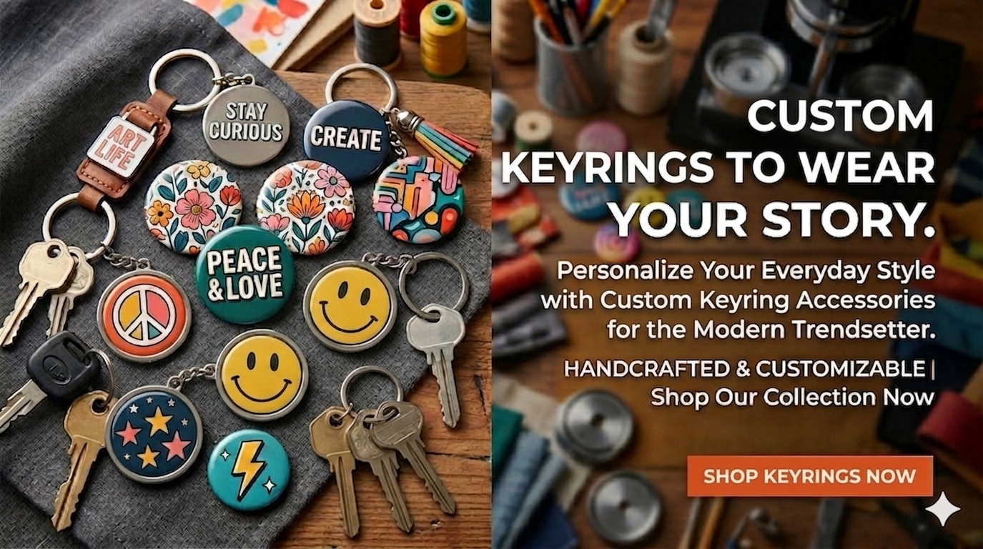 keyrings
