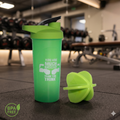 Festilo Gym Bottle 100% Leakproof of Guarantee Protein Shaker Sipper Bottle, Ideal For Protein, Pre Workout And BCAAs Gym Bottle for Men & Women