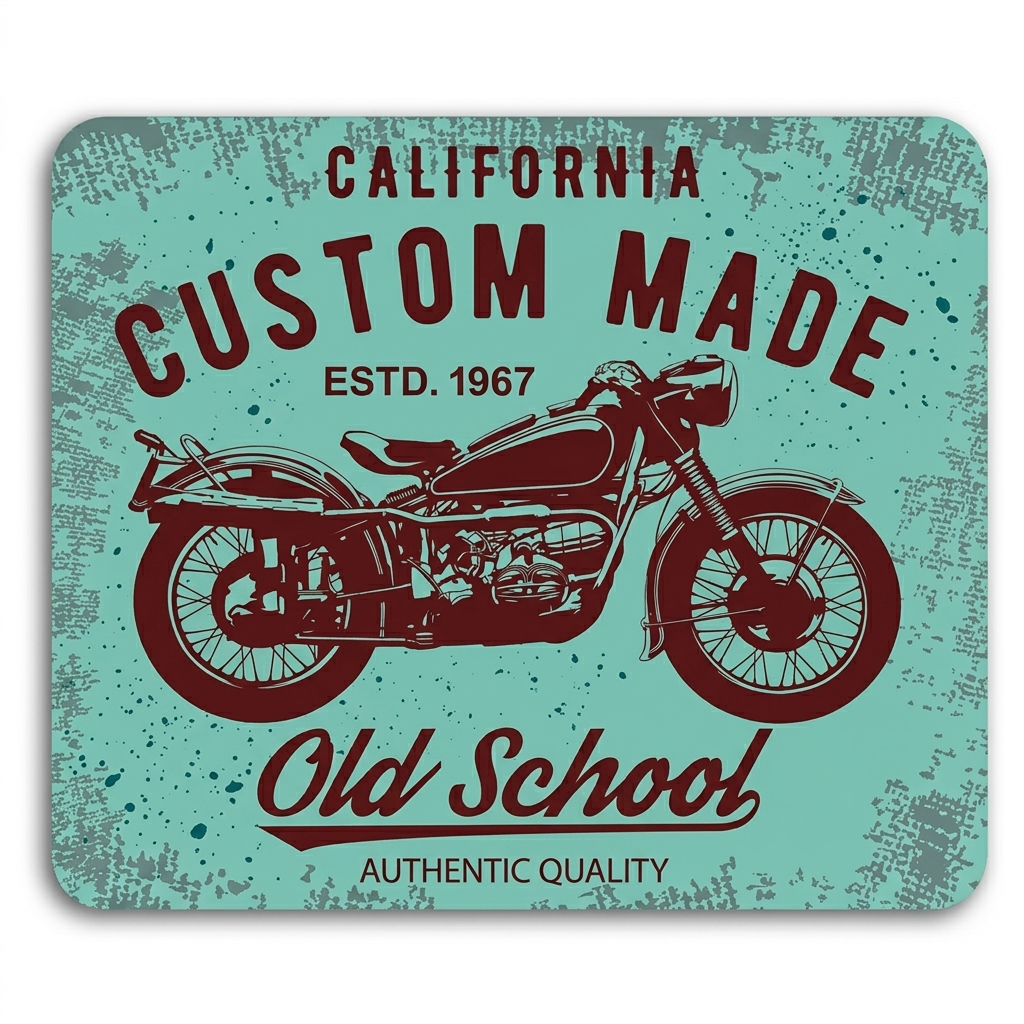 Festilo Costom Made Mouse pad with Non-Slip Rubber Base Desk Mat, Smooth Cloth Surface, Smooth Mouse Control, Speed and Precision Operation for Laser and Optical Mouse/Mice, Laptop, PC (Copy)