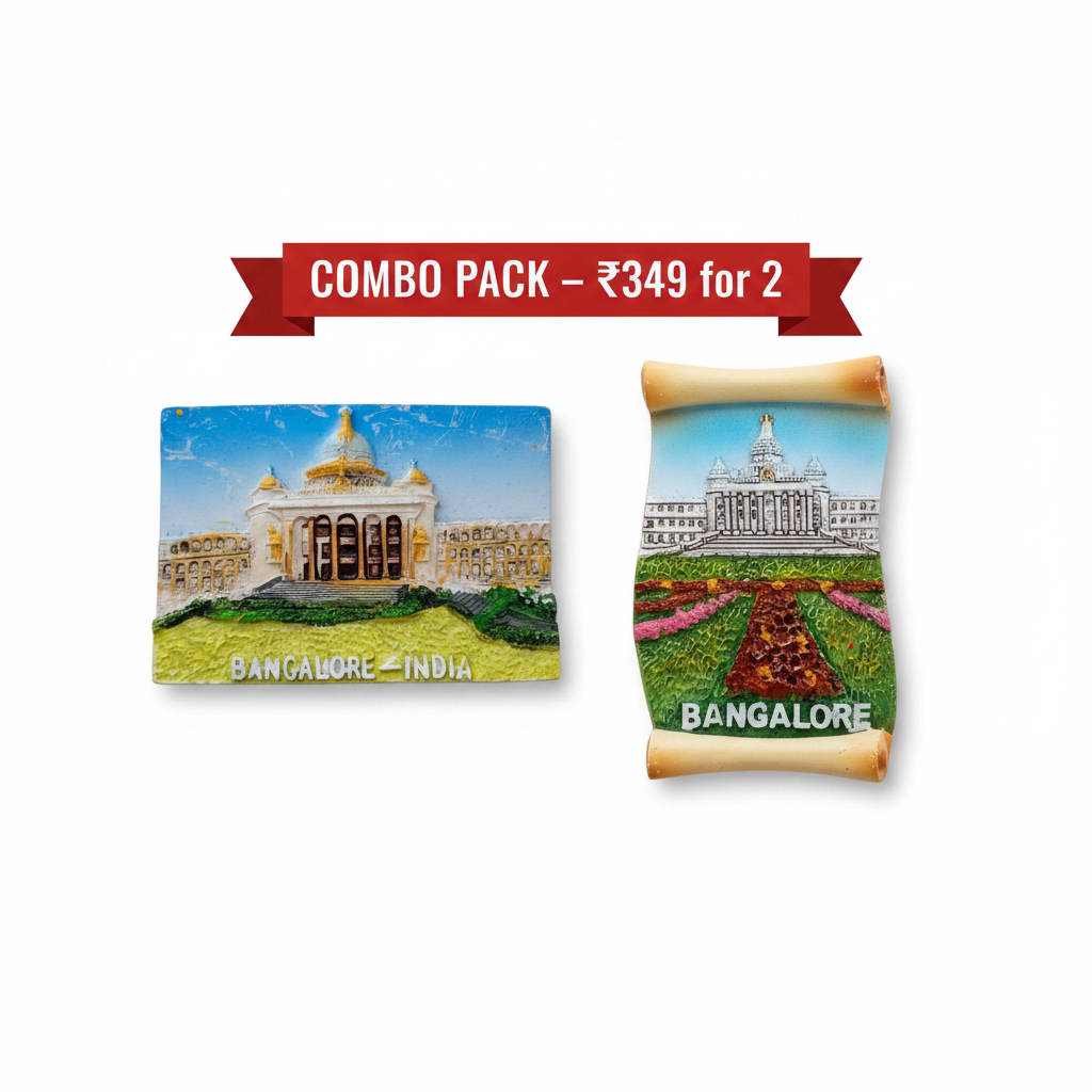 Bangalore Combo