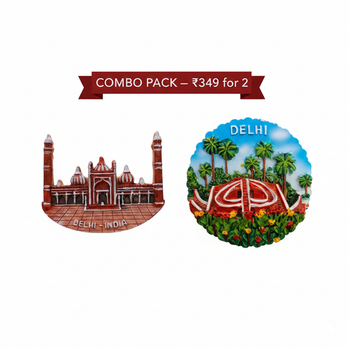 Delhi Combo