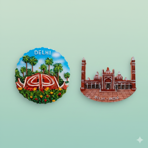 Delhi Combo