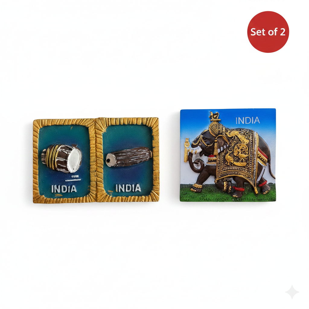India Mix 1