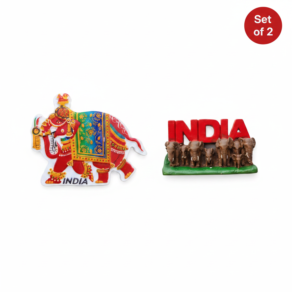 India Mix 2