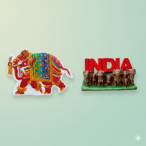 India Mix 2
