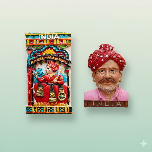 India Mix 3
