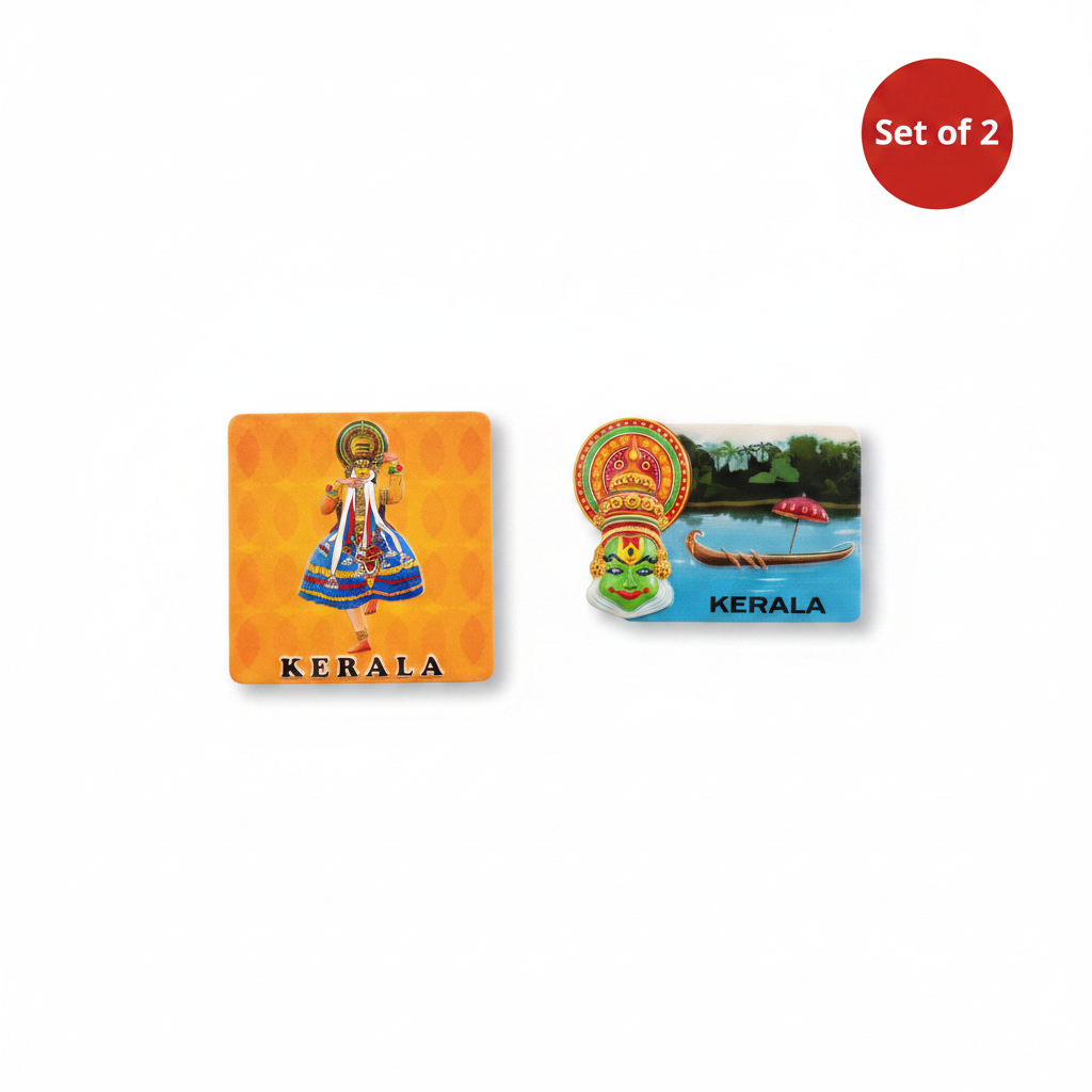 Kerala Combo