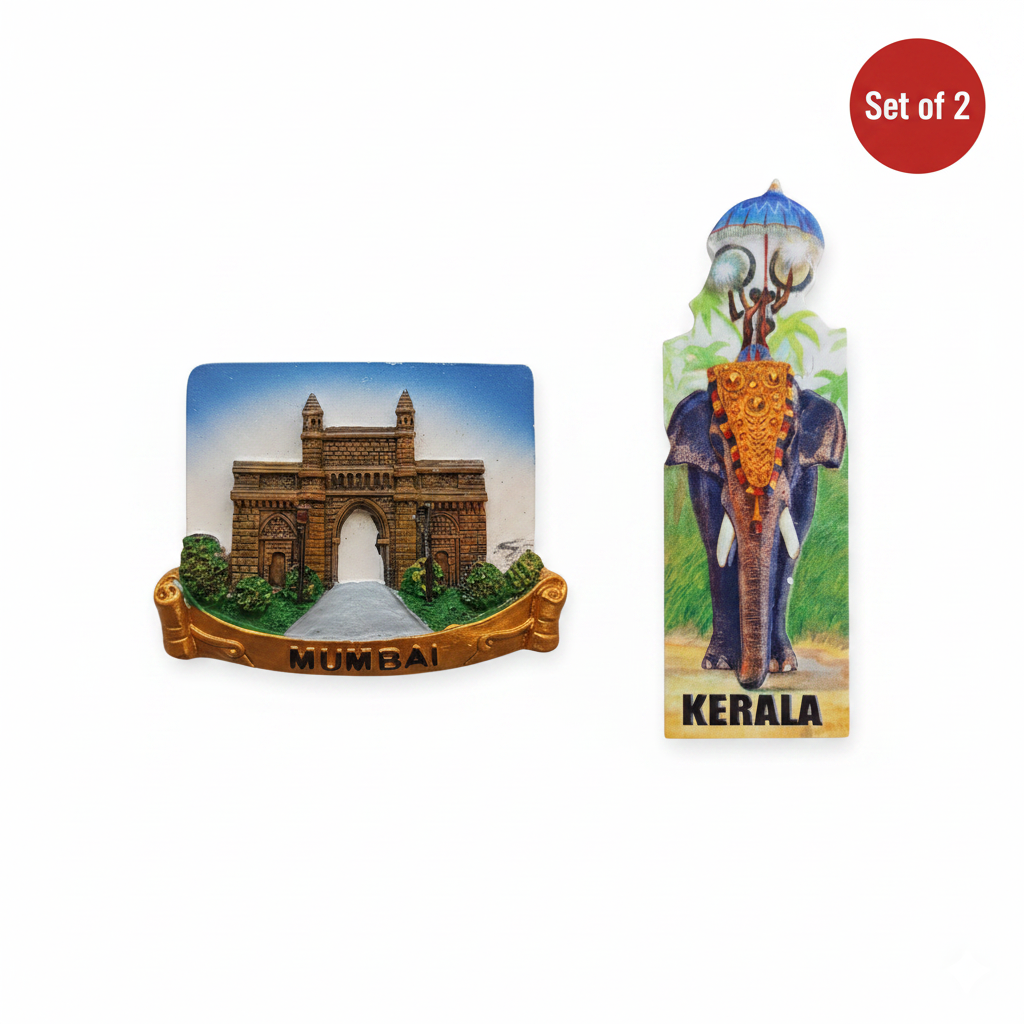 Mumbai South India Combo