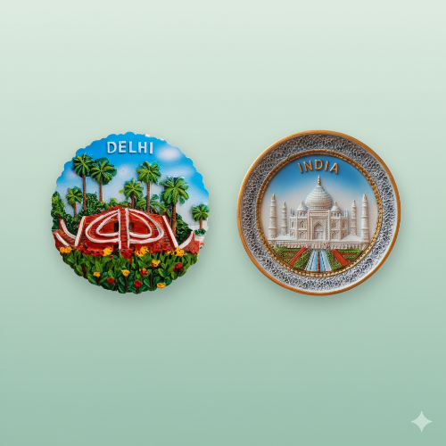 North India Combo