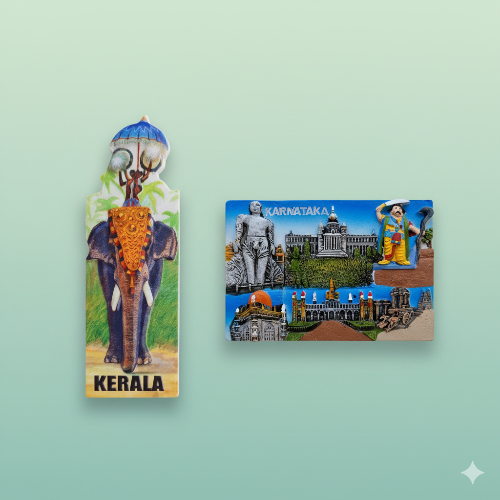 South India Combo