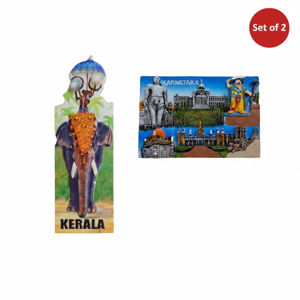 South India Combo